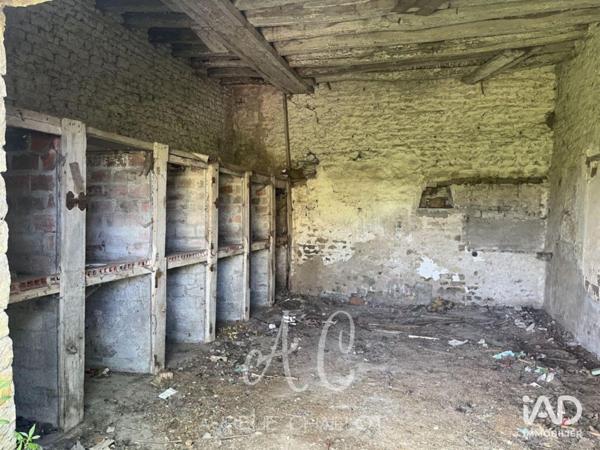 Maison à vendre 10 pièces 85 m² Ascoux