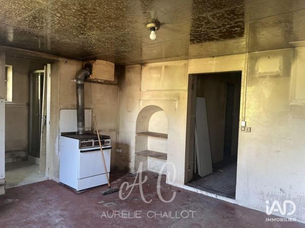 Maison à vendre 10 pièces 85 m² Ascoux