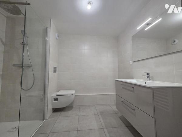 Bezannes - Résidence ENTRE VIGNES ET GOLF studio de 30m² avec parking et terrasse