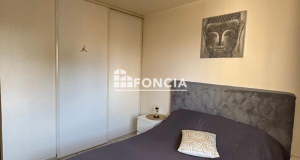 À vendre Appartement 3 pièces 58 m² - Marseille 13013