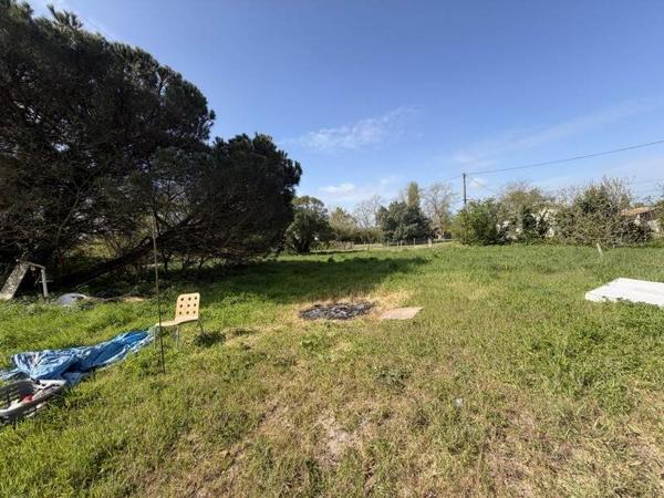 Maison à vendre |  Saint-Christoly-Médoc |  4 pièces | 81 m²