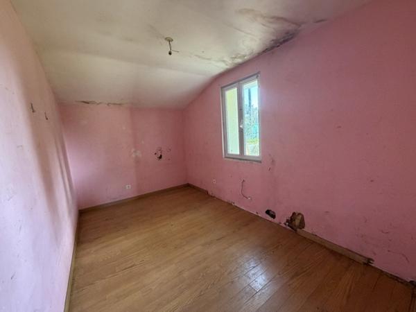 Maison à vendre |  Saint-Christoly-Médoc |  4 pièces | 81 m²