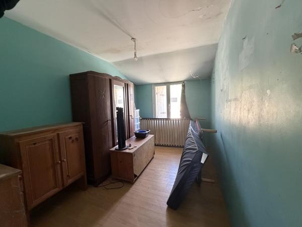 Maison à vendre |  Saint-Christoly-Médoc |  4 pièces | 81 m²