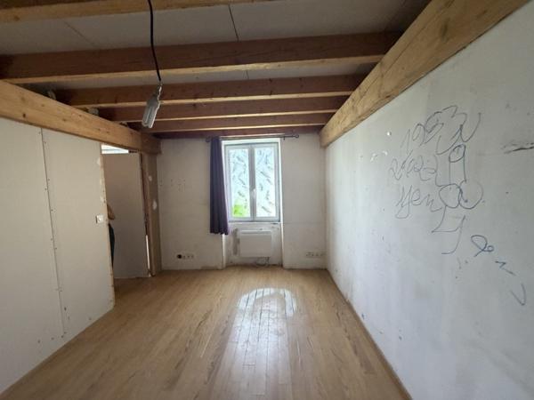 Maison à vendre |  Saint-Christoly-Médoc |  4 pièces | 81 m²