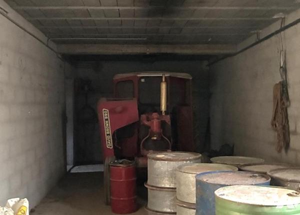 VILLA TYPE 5 AVEC GARAGE EN SOUS-SOL TOTAL ET TERRAIN AUTOUR MOUSTIERS-SAINTE-MARIE