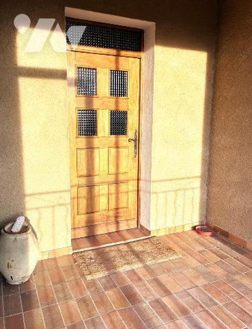 VILLA TYPE 5 AVEC GARAGE EN SOUS-SOL TOTAL ET TERRAIN AUTOUR MOUSTIERS-SAINTE-MARIE