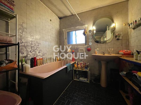 Maison sur ORTHEZ vendue louée