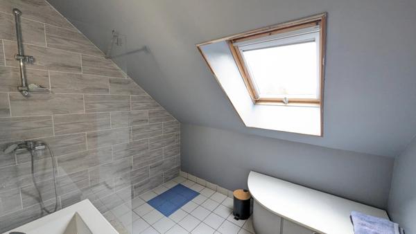 Vente Maison de village 3 pièces 65 m2 à Méry-Ès-Bois