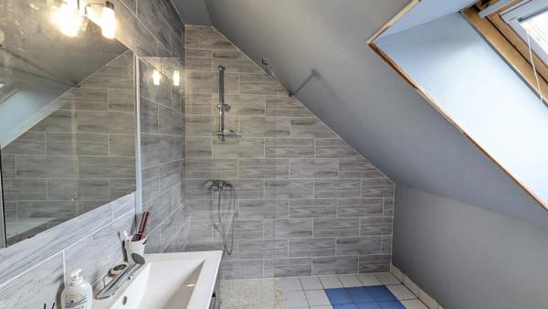 Vente Maison de village 3 pièces 65 m2 à Méry-Ès-Bois