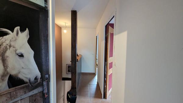 Vente Maison de village 3 pièces 65 m2 à Méry-Ès-Bois