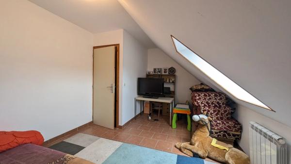 Vente Maison de village 3 pièces 65 m2 à Méry-Ès-Bois