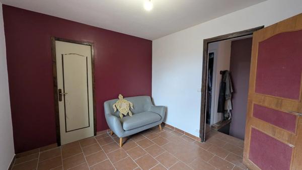 Vente Maison de village 3 pièces 65 m2 à Méry-Ès-Bois