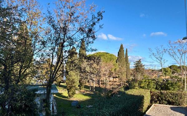 Appartement à vendre    2 pièces • 21,18 m2 Balaruc-les-Bains