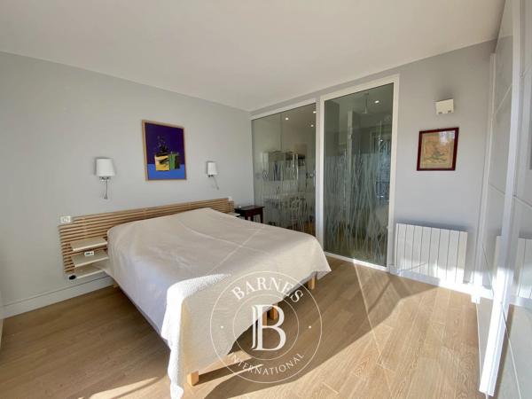 Deauville, Appartement 1 Chambre -  58 m² à vendre