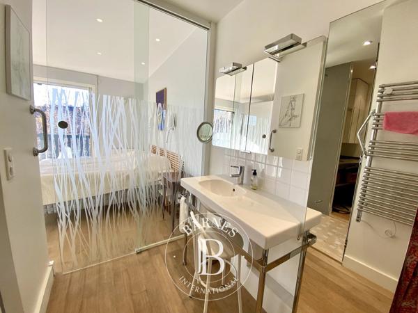 Deauville, Appartement 1 Chambre -  58 m² à vendre