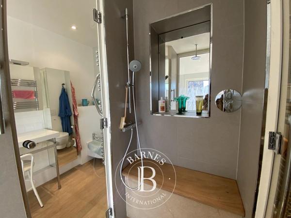 Deauville, Appartement 1 Chambre -  58 m² à vendre