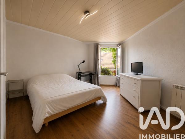 Appartement à vendre 3 pièces 65,3 m² Allevard