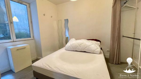 A vendre Nantes Hyper ville T2 , Nantes A vendre Nantes Hyper ville T2 , Nantes
