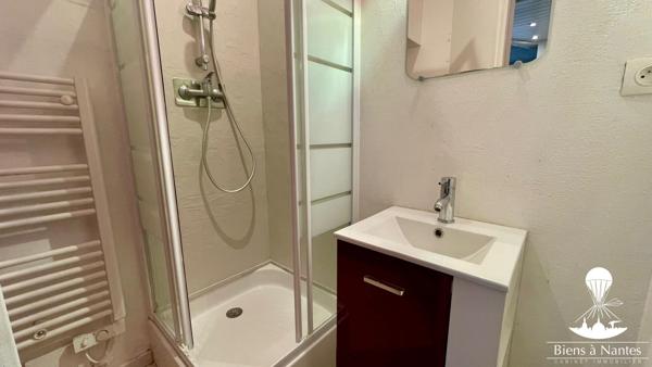 A vendre Nantes Hyper ville T2 , Nantes A vendre Nantes Hyper ville T2 , Nantes