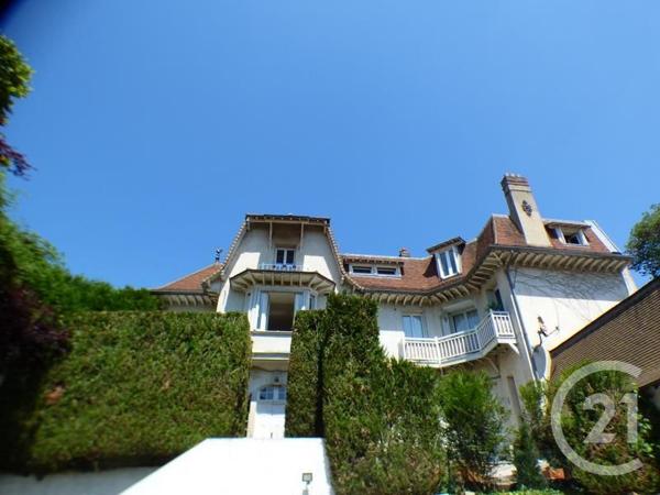 Appartement F3 à vendre  3 pièces - 74,66 m2 TRIEL SUR SEINE - 78