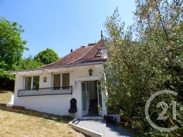 Appartement F3 à vendre  3 pièces - 74,66 m2 TRIEL SUR SEINE - 78