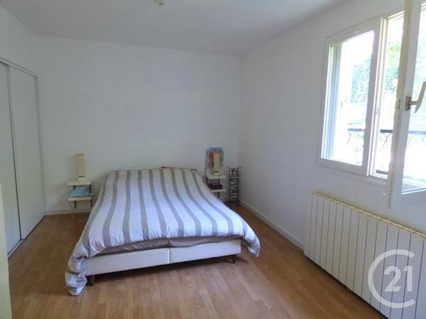 Appartement F3 à vendre  3 pièces - 74,66 m2 TRIEL SUR SEINE - 78