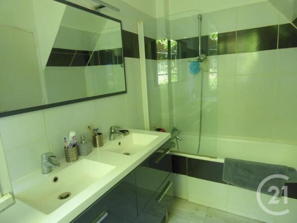 Appartement F3 à vendre  3 pièces - 74,66 m2 TRIEL SUR SEINE - 78