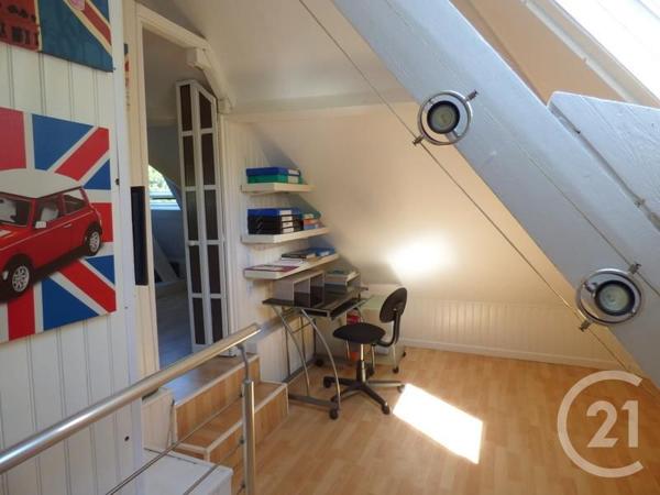 Appartement F3 à vendre  3 pièces - 74,66 m2 TRIEL SUR SEINE - 78