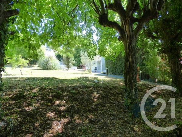 Appartement F3 à vendre  3 pièces - 74,66 m2 TRIEL SUR SEINE - 78