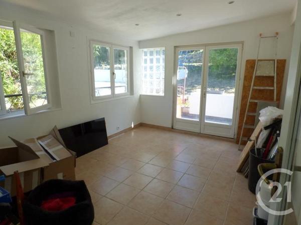 Appartement F3 à vendre  3 pièces - 74,66 m2 TRIEL SUR SEINE - 78