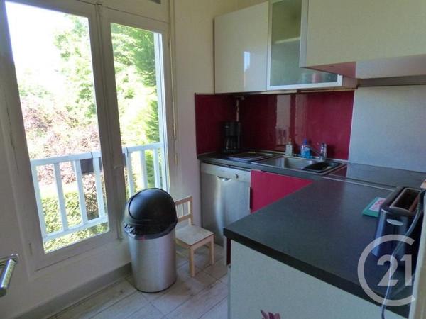 Appartement F3 à vendre  3 pièces - 74,66 m2 TRIEL SUR SEINE - 78