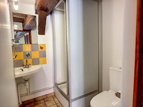 Charmant appartement de 38 m2 en plein coeur de COMMERCY ! Commercy Charmant appartement de 38 m2 en plein coeur de COMMERCY ! Commercy