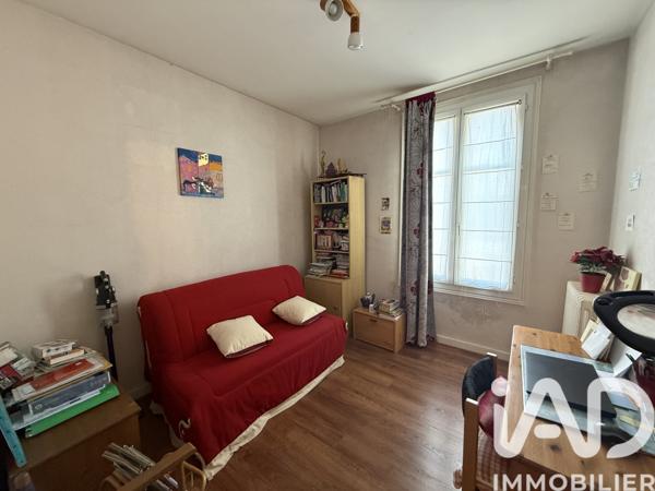 Maison à vendre 6 pièces 135 m² Tours
