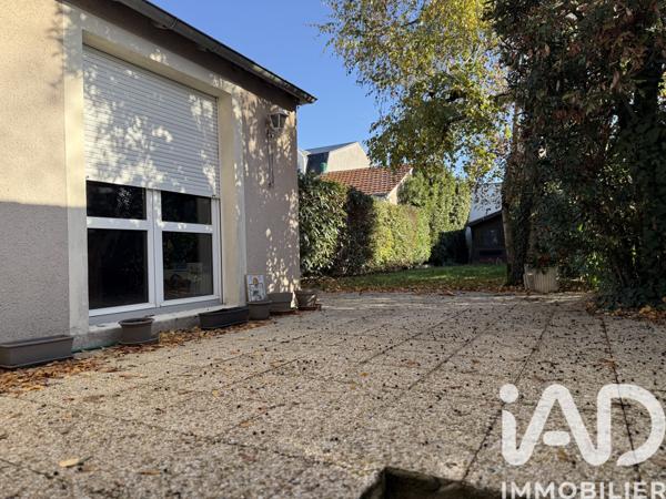 Maison à vendre 6 pièces 135 m² Tours