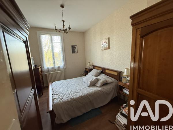 Maison à vendre 6 pièces 135 m² Tours