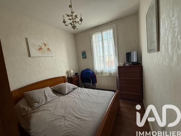 Maison à vendre 6 pièces 135 m² Tours