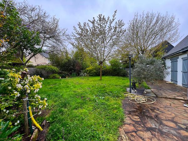 Maison Thouare Sur Loire 7 pièce(s) 135 m2 , Thouare sur loire Maison Thouare Sur Loire 7 pièce(s) 135 m2 , Thouare sur loire