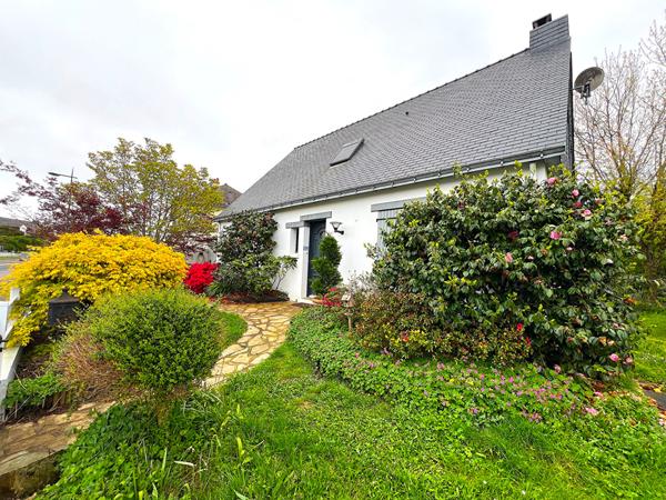 Maison Thouare Sur Loire 7 pièce(s) 135 m2 , Thouare sur loire Maison Thouare Sur Loire 7 pièce(s) 135 m2 , Thouare sur loire