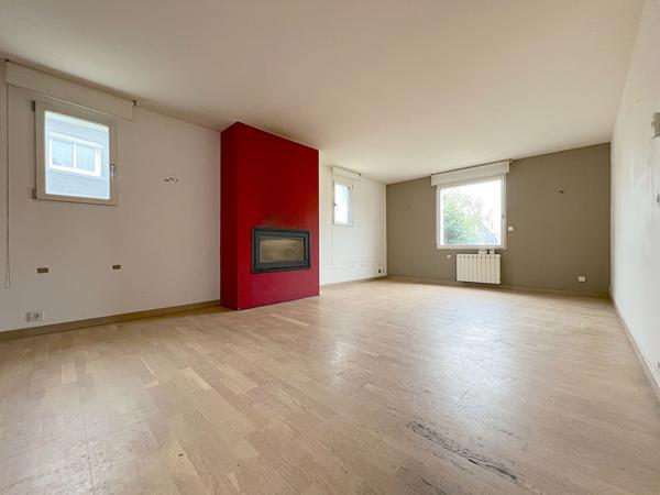 Maison Thouare Sur Loire 7 pièce(s) 135 m2 , Thouare sur loire Maison Thouare Sur Loire 7 pièce(s) 135 m2 , Thouare sur loire