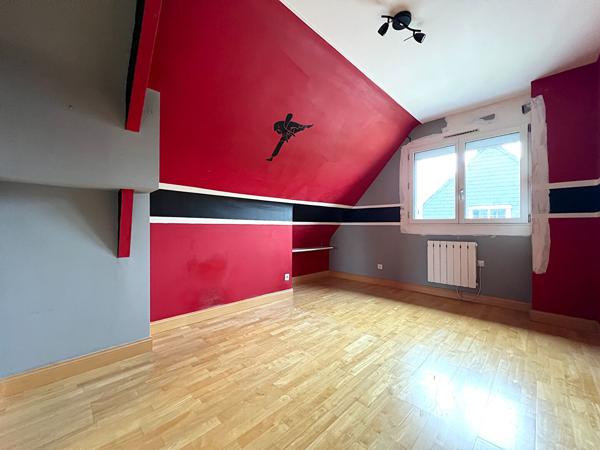 Maison Thouare Sur Loire 7 pièce(s) 135 m2 , Thouare sur loire Maison Thouare Sur Loire 7 pièce(s) 135 m2 , Thouare sur loire