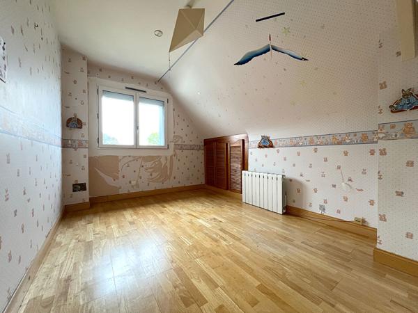 Maison Thouare Sur Loire 7 pièce(s) 135 m2 , Thouare sur loire Maison Thouare Sur Loire 7 pièce(s) 135 m2 , Thouare sur loire