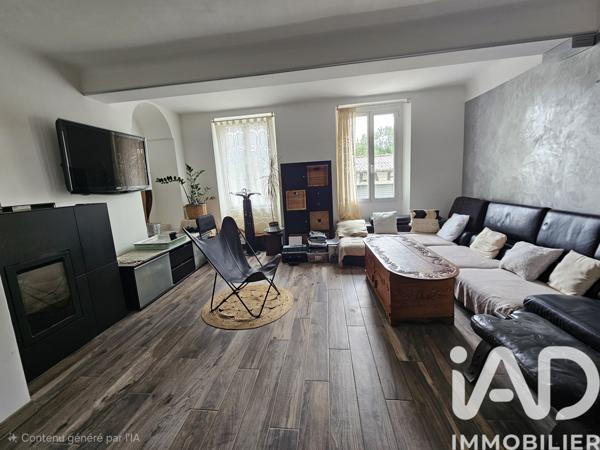 Location maison 5 pièces 120 m² Méounes-lès-Montrieux