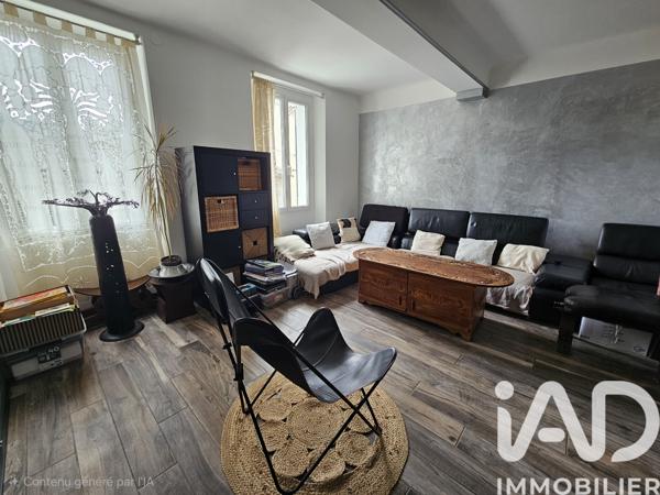 Location maison 5 pièces 120 m² Méounes-lès-Montrieux