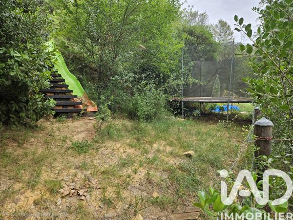 Location maison 5 pièces 120 m² Méounes-lès-Montrieux