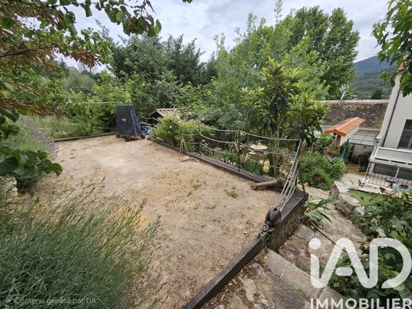 Location maison 5 pièces 120 m² Méounes-lès-Montrieux