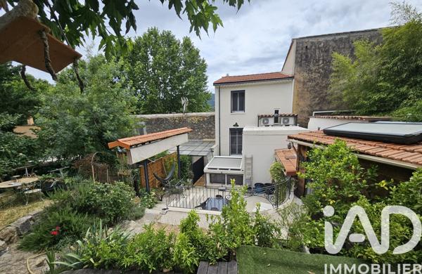 Location maison 5 pièces 120 m² Méounes-lès-Montrieux