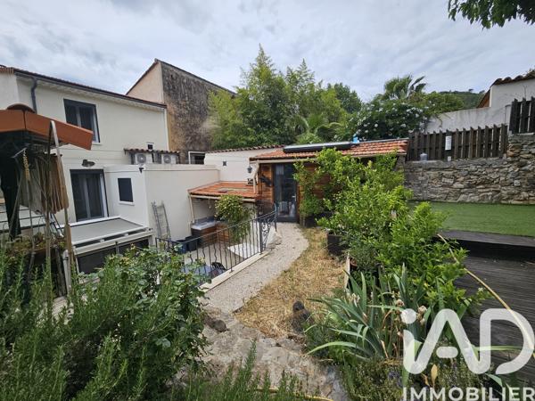 Location maison 5 pièces 120 m² Méounes-lès-Montrieux
