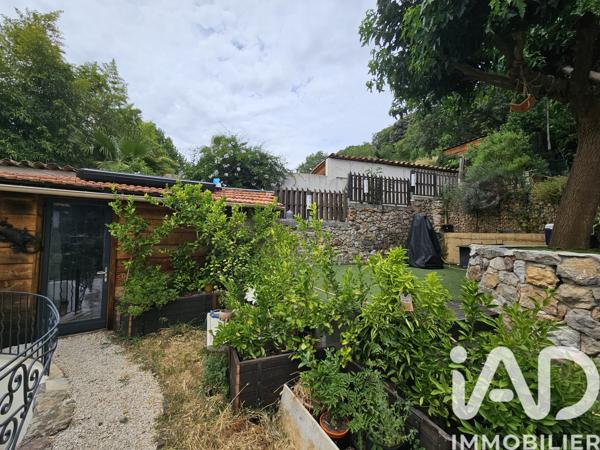 Location maison 5 pièces 120 m² Méounes-lès-Montrieux