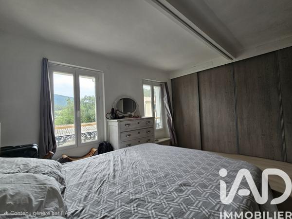 Location maison 5 pièces 120 m² Méounes-lès-Montrieux