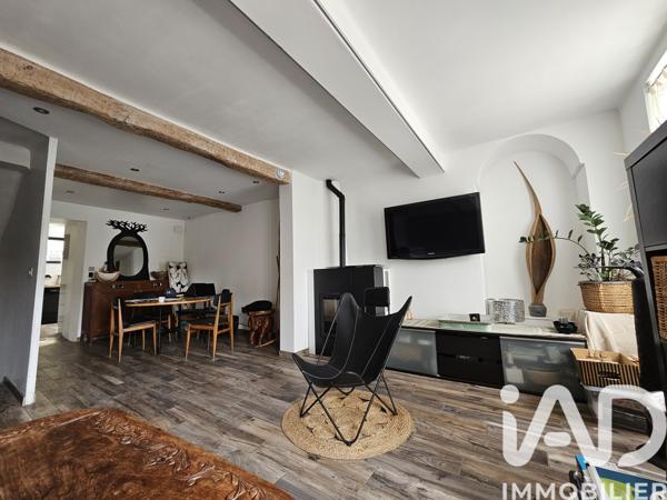 Location maison 5 pièces 120 m² Méounes-lès-Montrieux